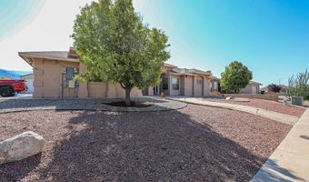 2429 Desert Bloom Ct, Alamogordo, NM 88310