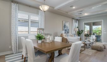 20818 W Pasadena Ave Plan: Augusta II, Buckeye, AZ 85396