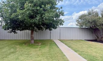 1965 NE 451, Andrews, TX 79714