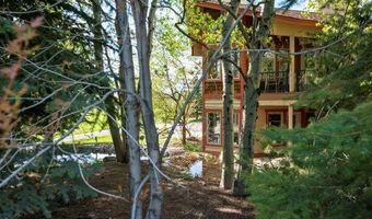 430 YELLOW ROSE Dr, Alta, WY 83414