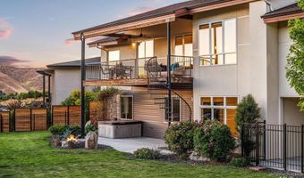 4109 N Eyrie Way, Boise, ID 83703