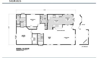 2350 Adobe Road No 45, Bullhead City, AZ 86442