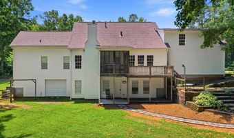 265 Glen Wilkie Trl, Ball Ground, GA 30107