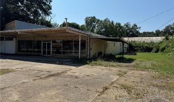 106 E CHESTNUT St, Amite, LA 70422