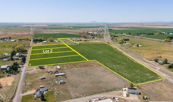 870 W 150 N, Blackfoot, ID 83221