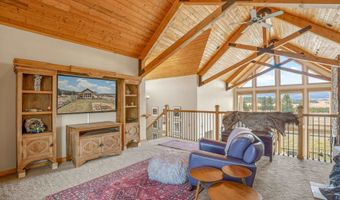 25 Jarosa Creek Rd, Angel Fire, NM 87110