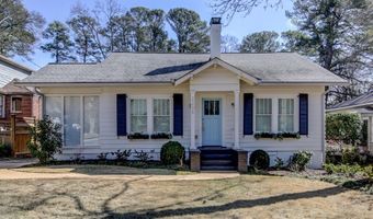 2205 Willow, Atlanta, GA 30305