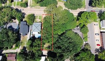 2411 JACKSON St, Alexandria, LA 71301