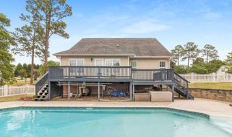 108 Camberly Ln, Aberdeen, NC 28315