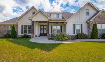 3009 BORDEAUX Cv, Alexander, AR 72002