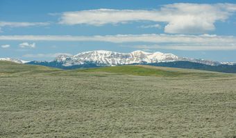 COTTONWOOD-MERNA 23-116, Daniel, WY 83115