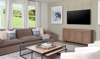 104 Holly Rdg Plan: Canyon II, Antioch, TN 37013