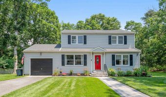 4 Darott, Cape May Court House, NJ 08210