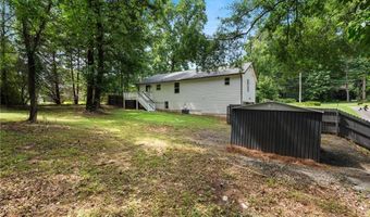 4553 Mars Ct NW, Acworth, GA 30101