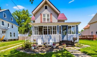 1633 W 5th St, Ashtabula, OH 44004