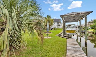118 Edith Dr, Bay St. Louis, MS 39520