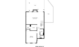 7213 SWANSONG Way, Bethesda, MD 20817