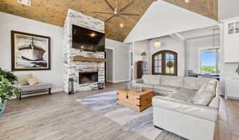 6025 Lodestone, Alexander, AR 72002