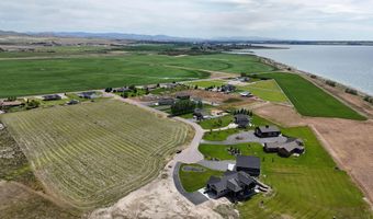 S. Bay lot 13, American Falls, ID 83211