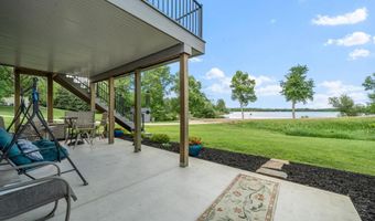1402 Brophy Park Rd NW, Alexandria, MN 56308