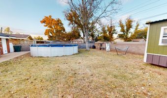 1304 NW 13th, Andrews, TX 79714