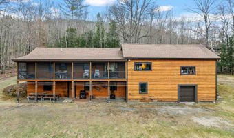 137 Pond Rd, Campton, NH 03223