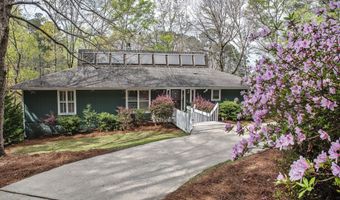 93 Wildwood Rd, Alexander City, AL 35010