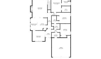 3009 Lincoln Rd, Bartlesville, OK 74006