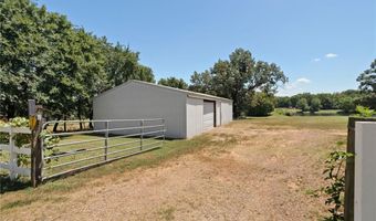 615 Clear Creek Rd, Alma, AR 72921