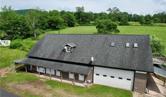 1796 Gladstone Hollow Rd, Andes, NY 13731