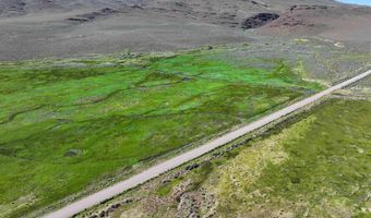 Smoke Creek Road, Gerlach, NV 89412