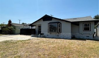 1260 E Turin Ave, Anaheim, CA 92805