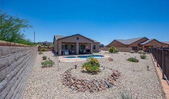 2921 Steamboat Dr, Bullhead City, AZ 86429