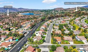 6701 E Leafwood Dr, Anaheim, CA 92807