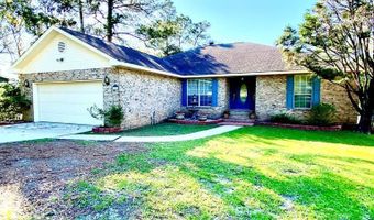 1138 E Lakeshore Dr, Carriere, MS 39426