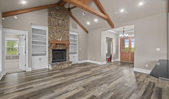 1155 Crested Butte Rd, Austin, AR 72007