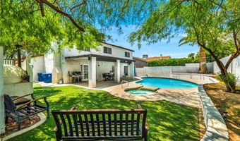 6312 Bluejay Way, Las Vegas, NV 89146