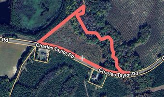 0 Charles Taylor Rd, Aulander, NC 27805