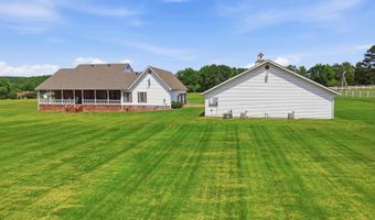 325 Cottage Creek Ln, Bee Branch, AR 72013