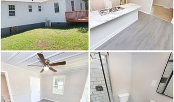 4516 ASBURY Ave, Anniston, AL 36206