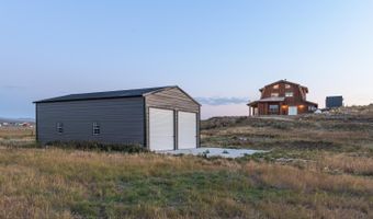 2 W GERONIMO Ln, Daniel, WY 83115