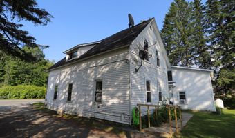 389 Railroad St, Brighton, VT 05846