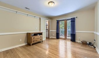 540 Ithaca Dr, Boulder, CO 80305