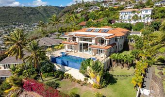 269 Kaialii Pl, Honolulu, HI 96821