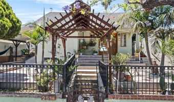 2516 Alcazar St, Los Angeles, CA 90033