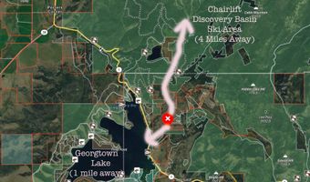 Mountain View Estates lot 38, Anaconda, MT 59711