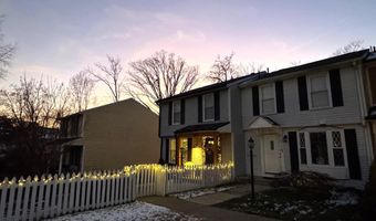 2120 S LOWELL St, Arlington, VA 22204