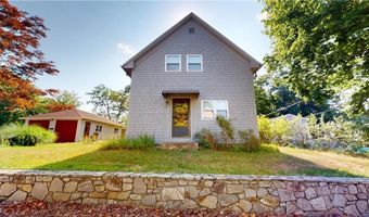 25 Phillip St, Coventry, RI 02816