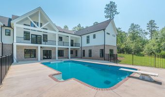 5481 Barrington Farms Dr, Aiken, SC 29803