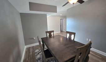 10 SILVERWOOD Cir 10, Annapolis, MD 21403